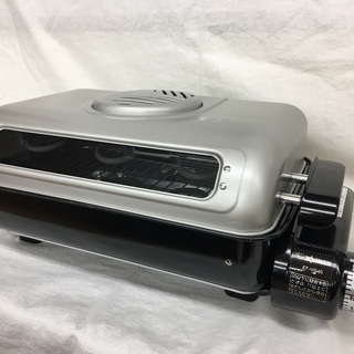 〔未使用品〕ZOJIRUSHI  フィッシュロースターの画像