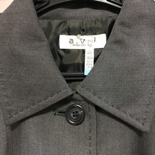 a.v.v レディース スーツ サイズ38の画像