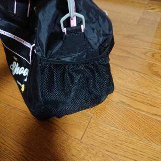 値下げ！Choop 旅行バッグの画像