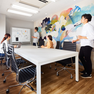 物流業界の人材をコーディネートする【営業職】※未経験歓迎の画像