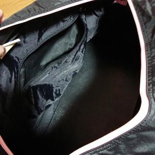 値下げ！Choop 旅行バッグの画像