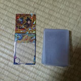 スーパードラゴンボールヒーローズセットの画像