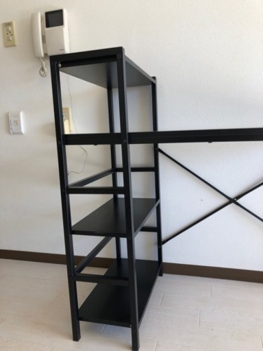 しっかりした作りです。