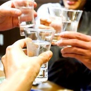 【秋津 高時給スタッフパート・バイト募集 】居酒屋 昼からひとやすみの求人情報の画像