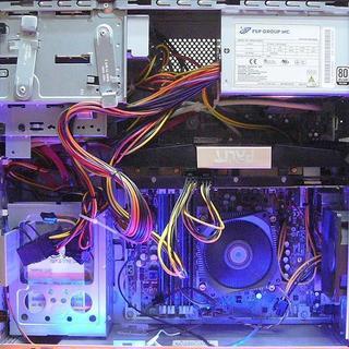 GTX670搭載☆PUBG/黒い砂漠/フォトナ動作OKゲーミング