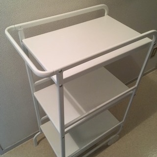 IKEA ワゴン