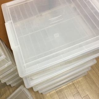 コミックケース大 5個セット