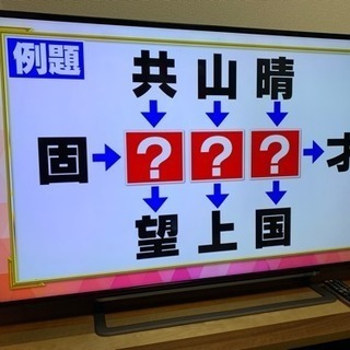 東芝 レグザ 49インチ 液晶テレビ