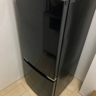 TOSHIBA 冷蔵庫