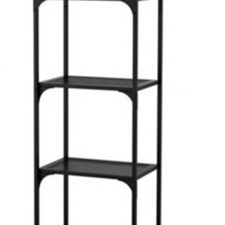 IKEA 4段ラック
