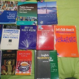 英語の先生のための本ーBECOME AN ENGLISH TEACHER