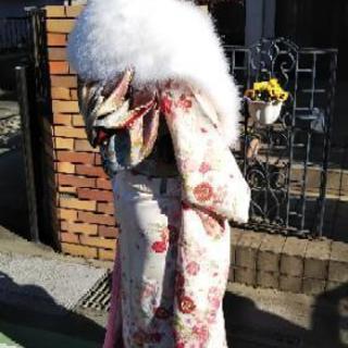 ❤️振り袖成人式フルセット❤️の画像