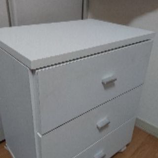 ドレッサー