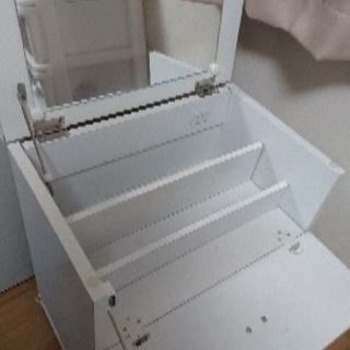 ドレッサーの画像