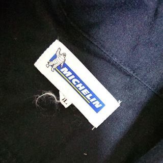 ミシュラン つなぎの画像