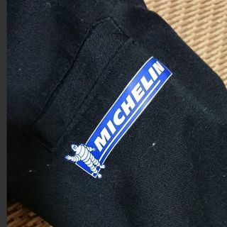 ミシュラン つなぎの画像