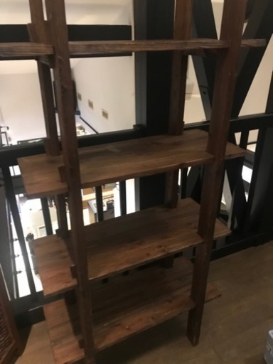 バリな家具置物5点セット