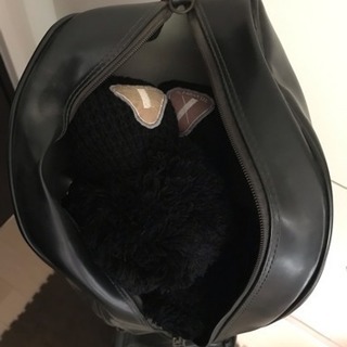 MIZUNO バッグの画像