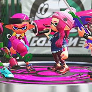 🎮スプラトゥーン仲間を大募集中です‼️