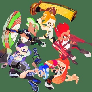 🎮スプラトゥーン仲間を大募集中です‼️ - 友達