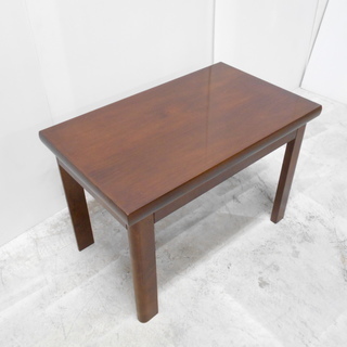 木製サイドテーブル、ローテーブル『良品中古』複数入荷！【リサイク...