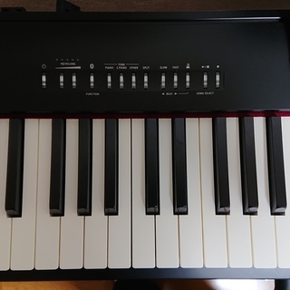 Roland 電子ピアノ　FP-30の画像