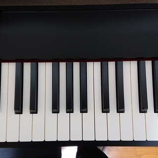 Roland 電子ピアノ　FP-30の画像
