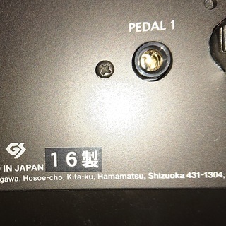 Roland 電子ピアノ　FP-30の画像