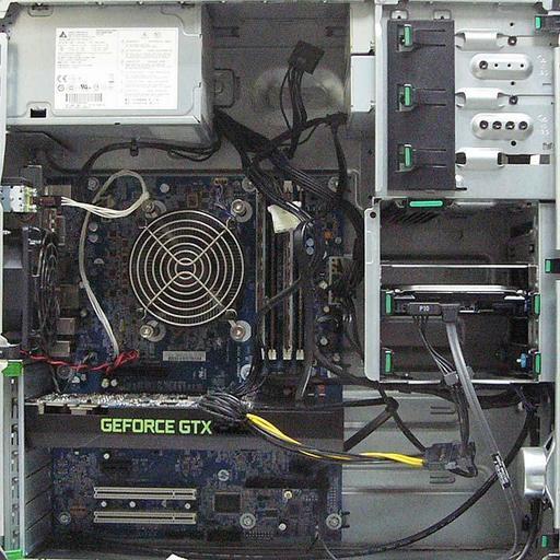 《PUBG動作確認済み》GTX760搭載 ヘッドセット付ゲーミング