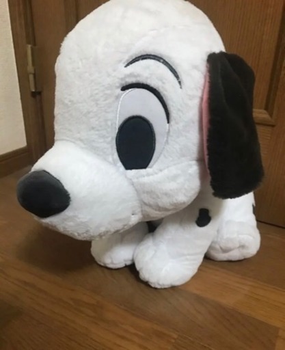 ディズニー 特大 ぬいぐるみ