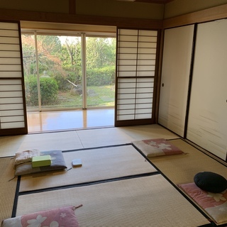 ３月２７日瞑想会（無料）のご案内　初めての方大歓迎です