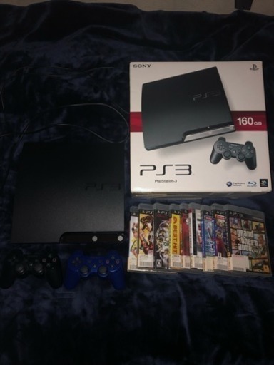 PlayStation3 PS3 プレステーション3 ソフト