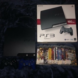 PlayStation3 PS3 プレステーション3 ソフト