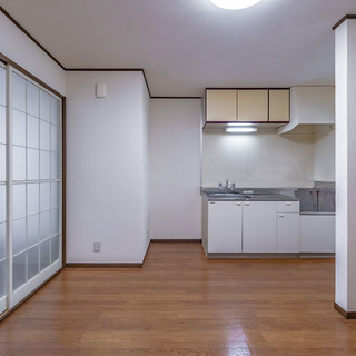 【🏳️‍🌈残り1部屋】鹿嶋市宮津台、駐車場2台付、インターネット無料でお家賃3万7千円 − 茨城県