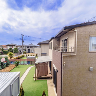 【🏳️‍🌈残り1部屋】鹿嶋市宮津台、駐車場2台付、インターネット無料でお家賃3万7千円 - 不動産