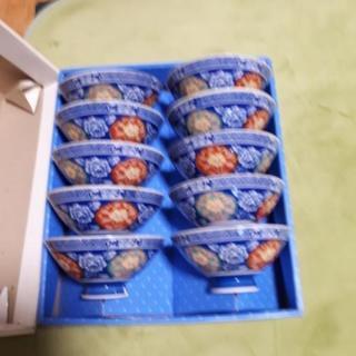 茶碗新品未使用