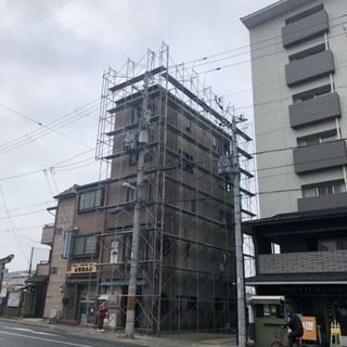 メンバー募集中本工業でけんさくの画像