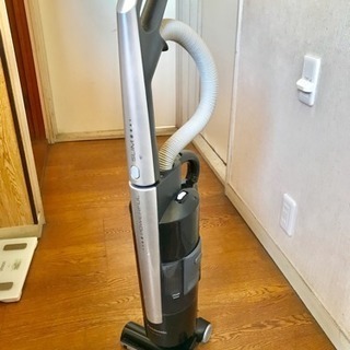 パナソニック スティックタイプ 掃除機 MC-U51A