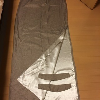 遮光カーテン縦178cm