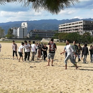 3月21日BBQ😊