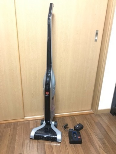 Hoover Linx コードレススティッククリーナー