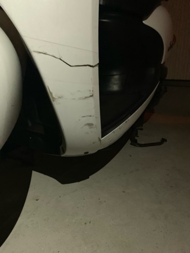 SA26J  ビーノ 4スト