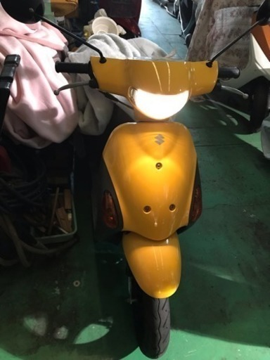 レッツ4‼️美品‼️格安‼️早い者勝ち