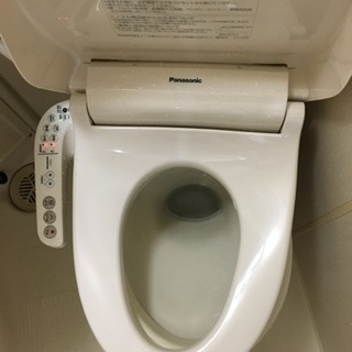 パナソニック温水洗浄便ＣＨ９３１ＳＰＦ