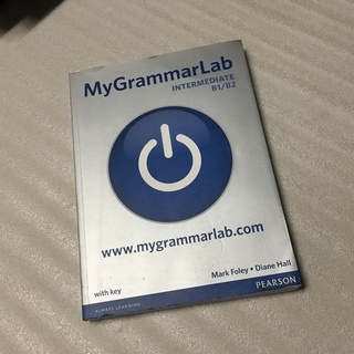 MyGrammerLab