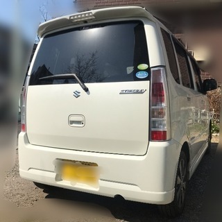 【即売希望激安！】車検満タン33年3月ターボ◎修復歴ナシ美車！ 記録簿有り6.5万キロ☆の画像