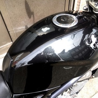 バリオス カスタム 250cc 単車 ネイキッドの画像