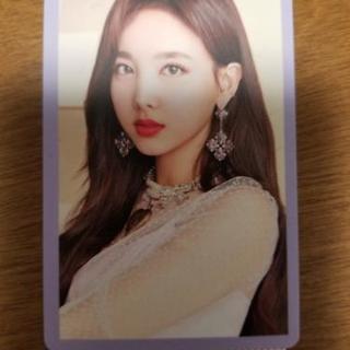 TWICEハイタッチ券　ナヨン、ダヒョン