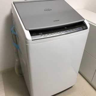 HITACHI BEATWASH SLIM BW-D9WV 乾燥機付き洗濯機 日立 ビートウォッシュ BW-D9WV 価格比較 - 価格.com
