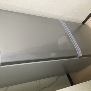 冷蔵庫・洗濯機お譲り致します。の画像